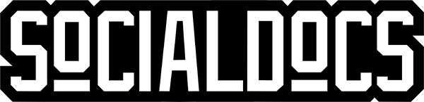 Logo de SOCIALDOCS
