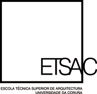 Logo de ESCOLA TÉCNICA SUPERIOR DE ARQUITECTURA
