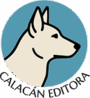 Logo de CALACÁN LIBROS