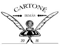 Logo de IRMÁS CARTONÉ