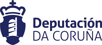 Logo de DEPUTACIÓN DA CORUÑA