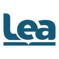Logo de LEA EDICIÓNS