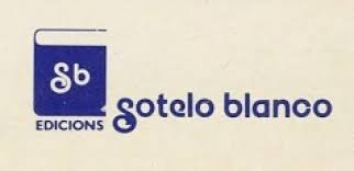 Logo de SOTELO BLANCO EDICIÓNS