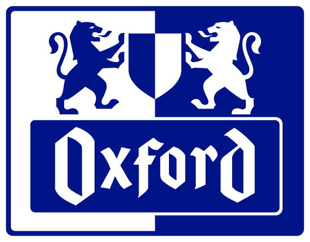 Logo de OXFORD 