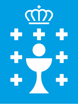 Logo de XUNTA DE GALICIA