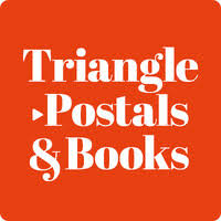 Logo de TRIANGLE POSTALS