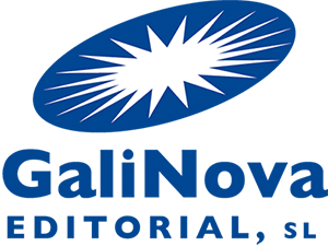 Logo de GALINOVA EDITORIAL