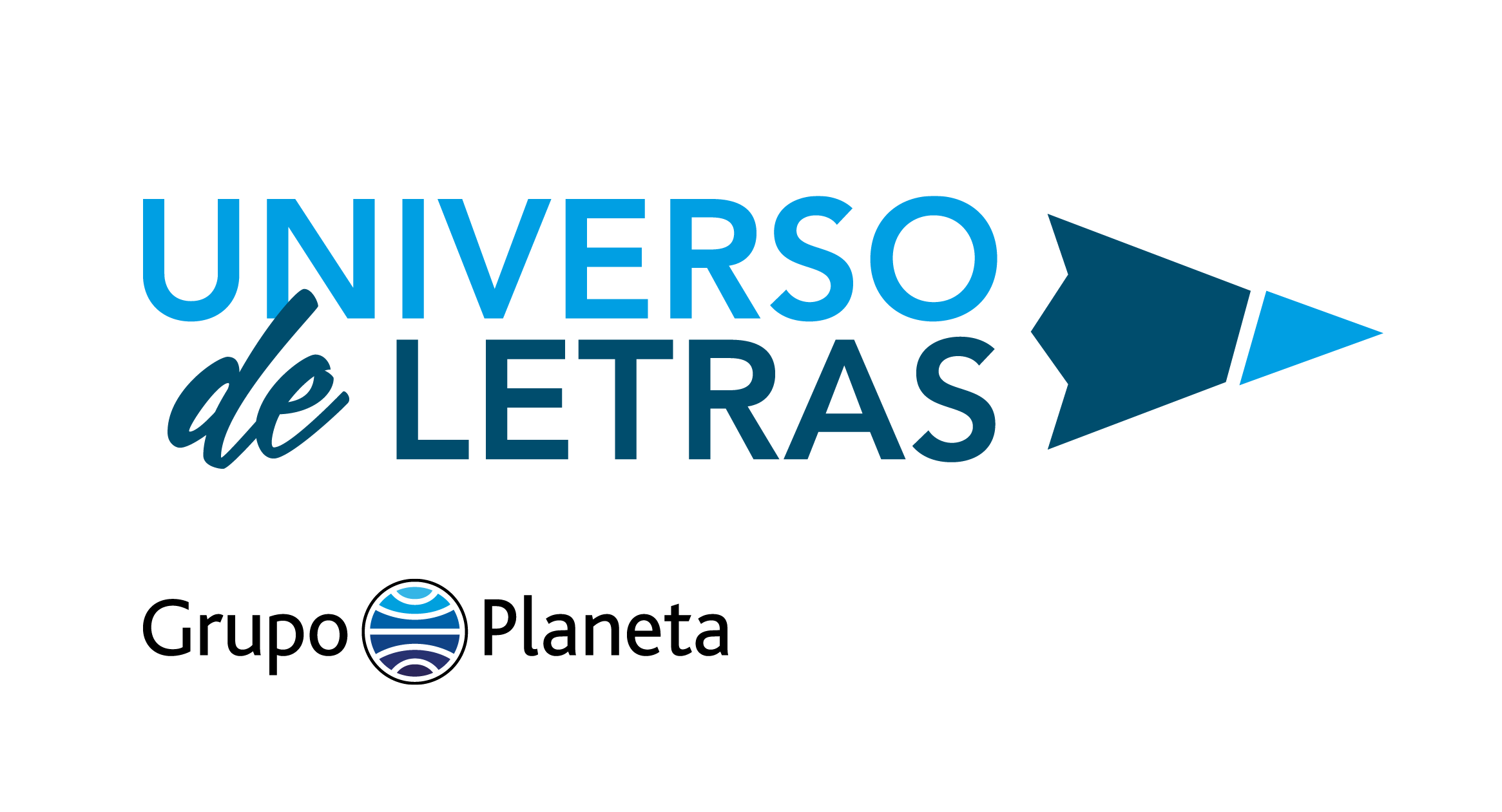 Logo de UNIVERSO DE LETRAS