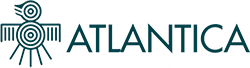 Logo de ATLÁNTICA COMUNICACIÓN