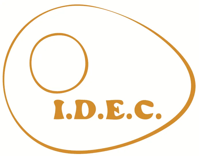 Logo de INSTITUTO DESARROLLO EDUCATIVO Y CULTURAL