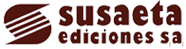 Logo de SUSAETA EDICIONES 