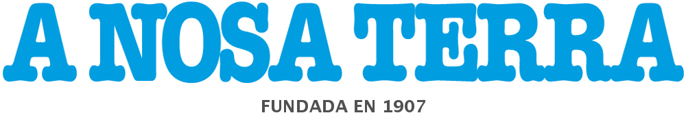 Logo de A NOSA TERRA