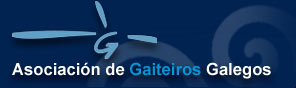 Logo de ASOCIACIÓN GAITEIROS GALEGOS