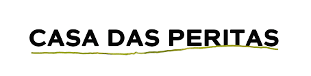 Logo de CASA DAS PERITAS