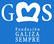 Logo de FUNDACIÓN GALIZA SEMPRE