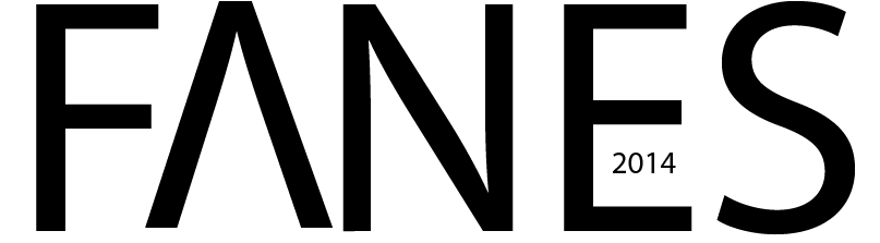 Logo de FANES