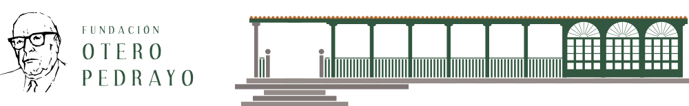 Logo de FUNDACIÓN OTERO PEDRAYO