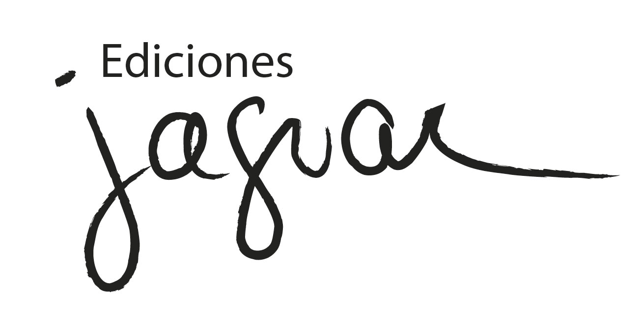 Logo de JAGUAR EDITORIAL