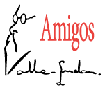 Logo de AMIGOS DE VALLE INCLÁN