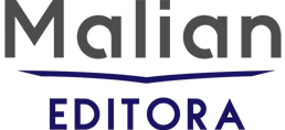 Logo de MALIAN EDITORA