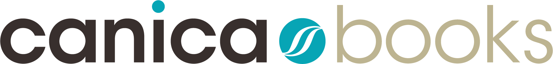 Logo de EDITORIAL CANICA BOOKS