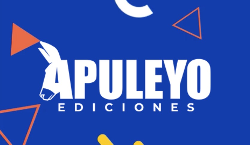 Logo de APULEYO EDICIONES