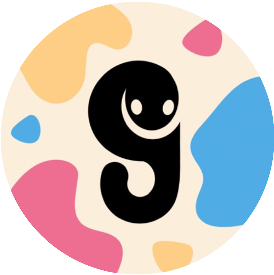 Logo de EDITORIAL GUSANILLO