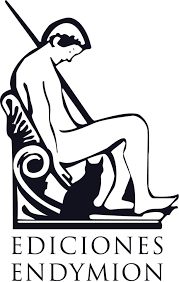Logo de EDICIONES ENDYMION