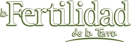 Logo de LA FERTILIDAD DE LA TIERRA EDICIONES