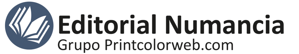 Logo de EDITORIAL NUMANCIA