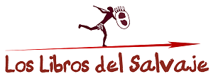 Logo de LOS LIBROS DEL SALVAJE