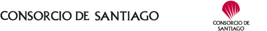 Logo de CONSORCIO DE SANTIAGO