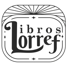 Logo de LIBROS LORREF
