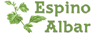 Logo de ESPINO ALBAR