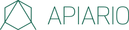 Logo de APIARIO