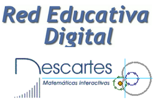 Logo de RED EDUCATIVA DIGITAL DESCARTES