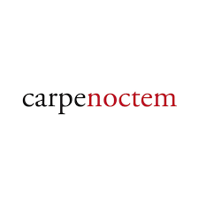Logo de EDITORIAL CARPE NOCTEM
