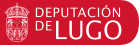 Logo de DIPUTACIÓN PROVINCIAL DE LUGO. SERVICIO DE PUBLICACIONES