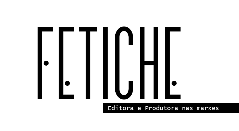 Logo de EDICIÓNS E PRODUCIÓNS FETICHE