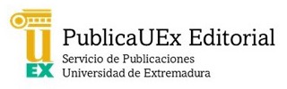 Logo de UNIVERSIDAD DE EXTREMADURA.SERVICIO DE PUBLICACIONES