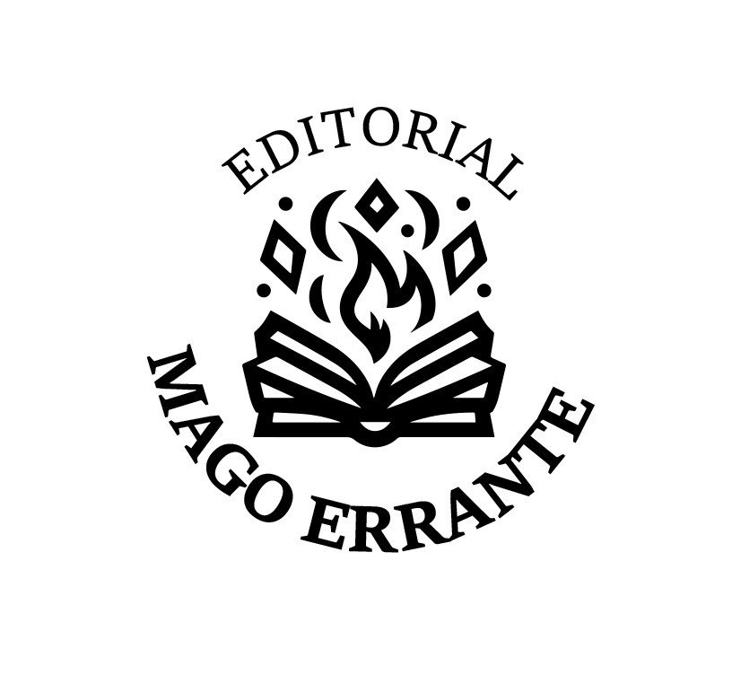 Logo de EDITORIAL MAGO ERRANTE