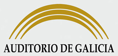 Logo de AUDITORIO DE GALICIA