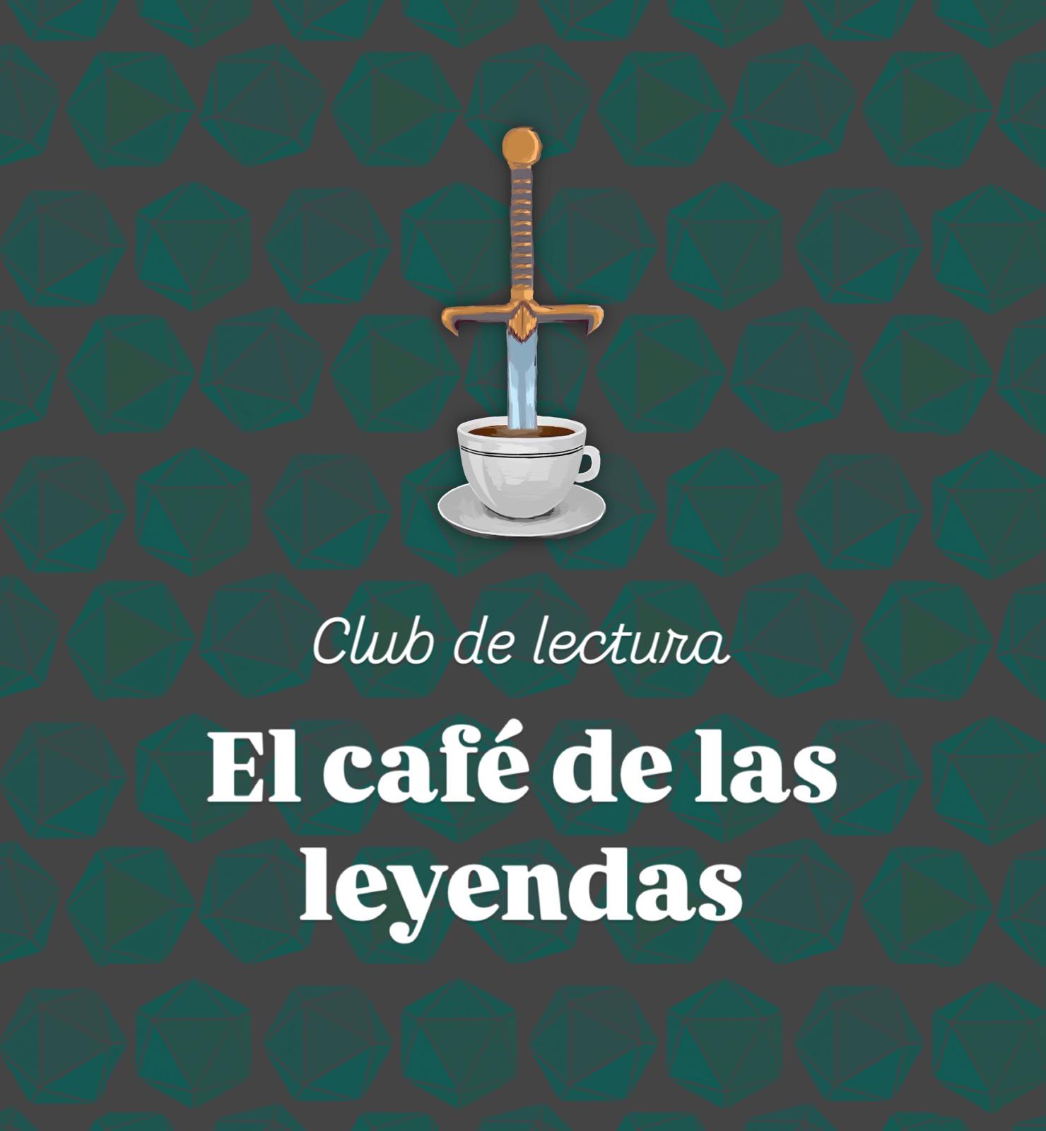 El café de las leyendas