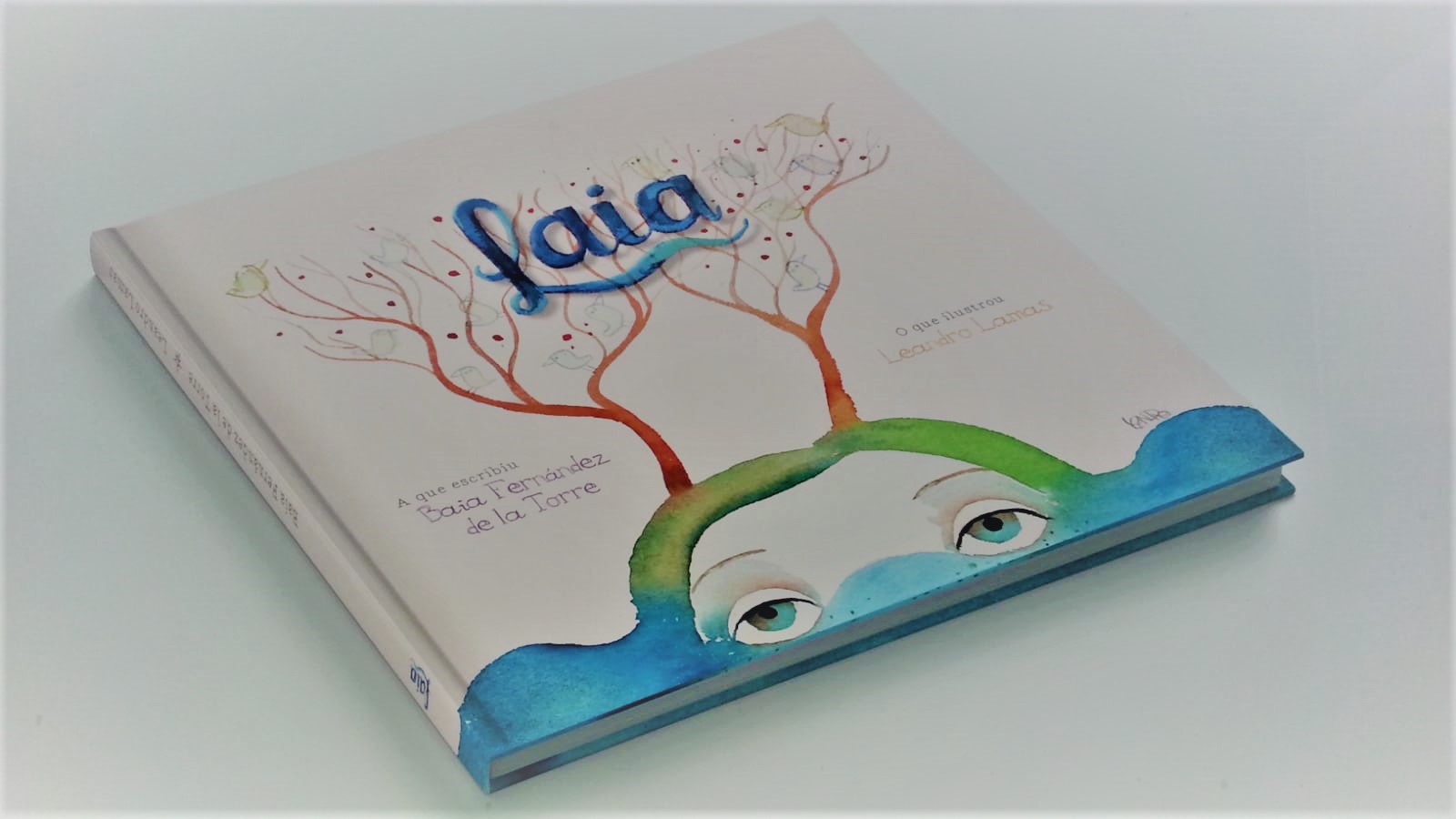 LAIA