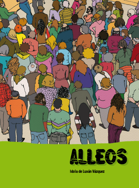 ALLEOS