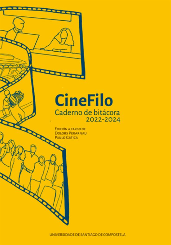 CINEFILO