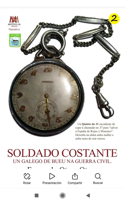 SOLDADO COSTANTE