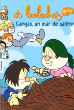 OS BOLECHAS. CANGAS, UN MAR DE SALITRE.