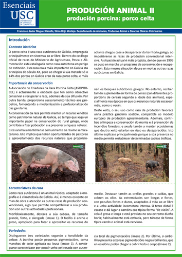 PRODUCIÓN ANIMAL II