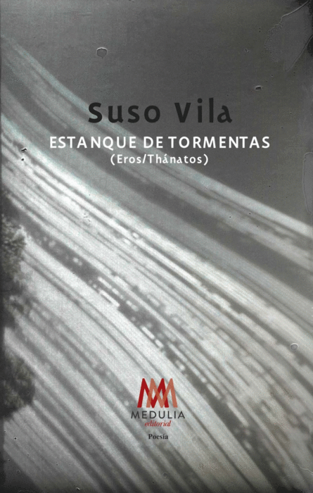 ESTANQUE DE TORMENTAS